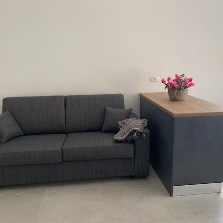 Casa Vacanze Bastiani Novaledo Екстериор снимка