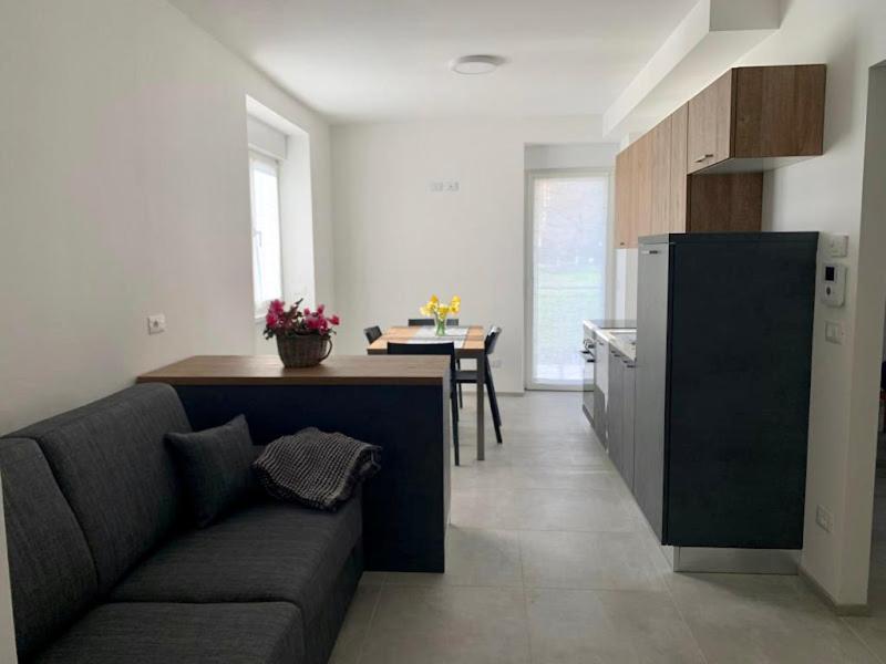 Casa Vacanze Bastiani Novaledo Екстериор снимка