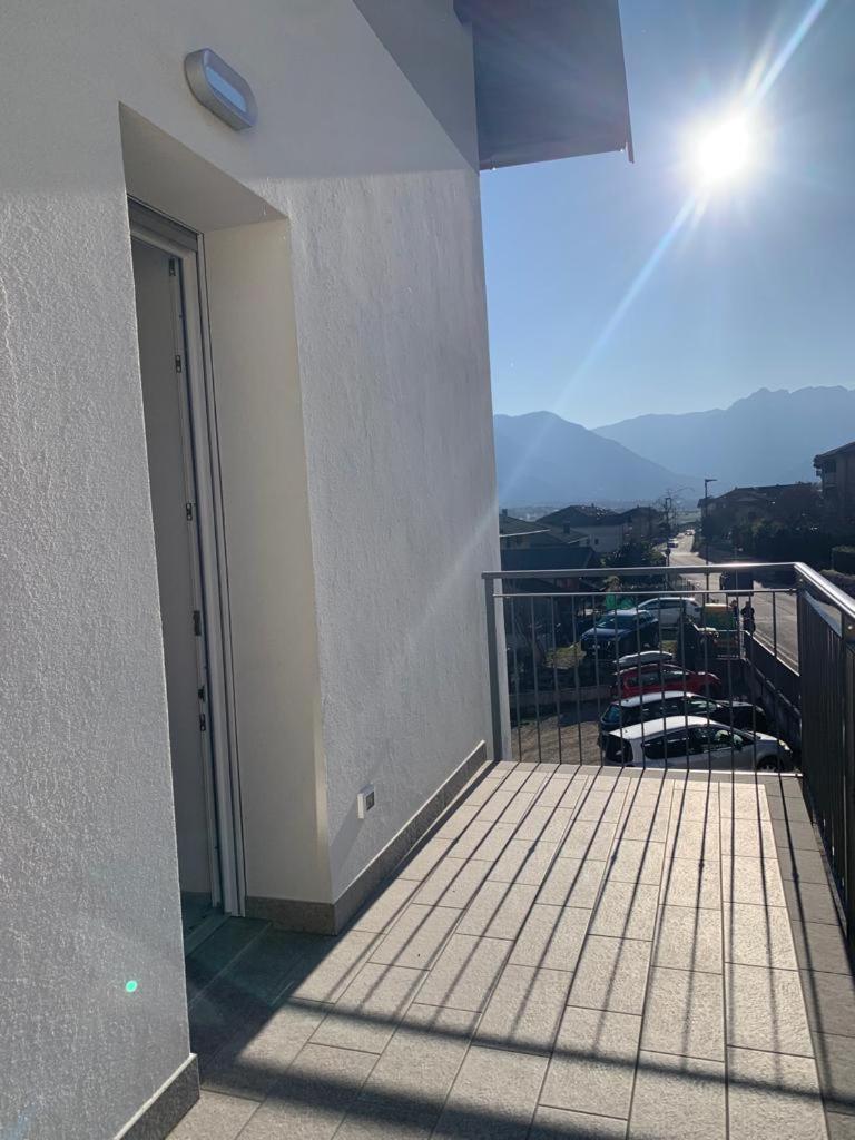 Casa Vacanze Bastiani Novaledo Екстериор снимка