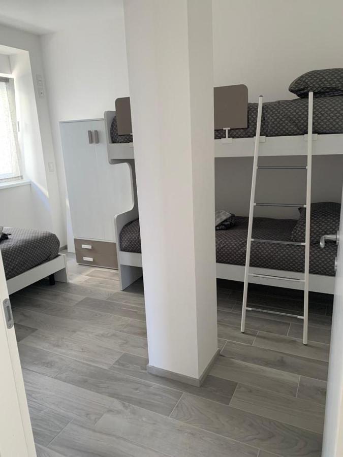 Casa Vacanze Bastiani Novaledo Екстериор снимка