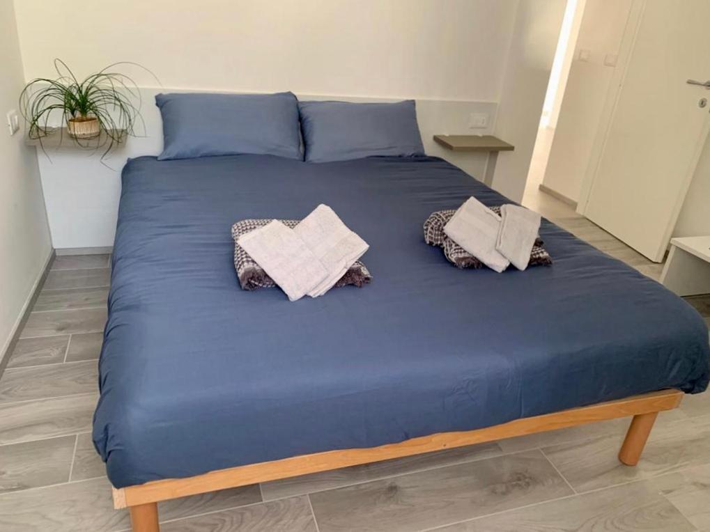 Casa Vacanze Bastiani Novaledo Екстериор снимка