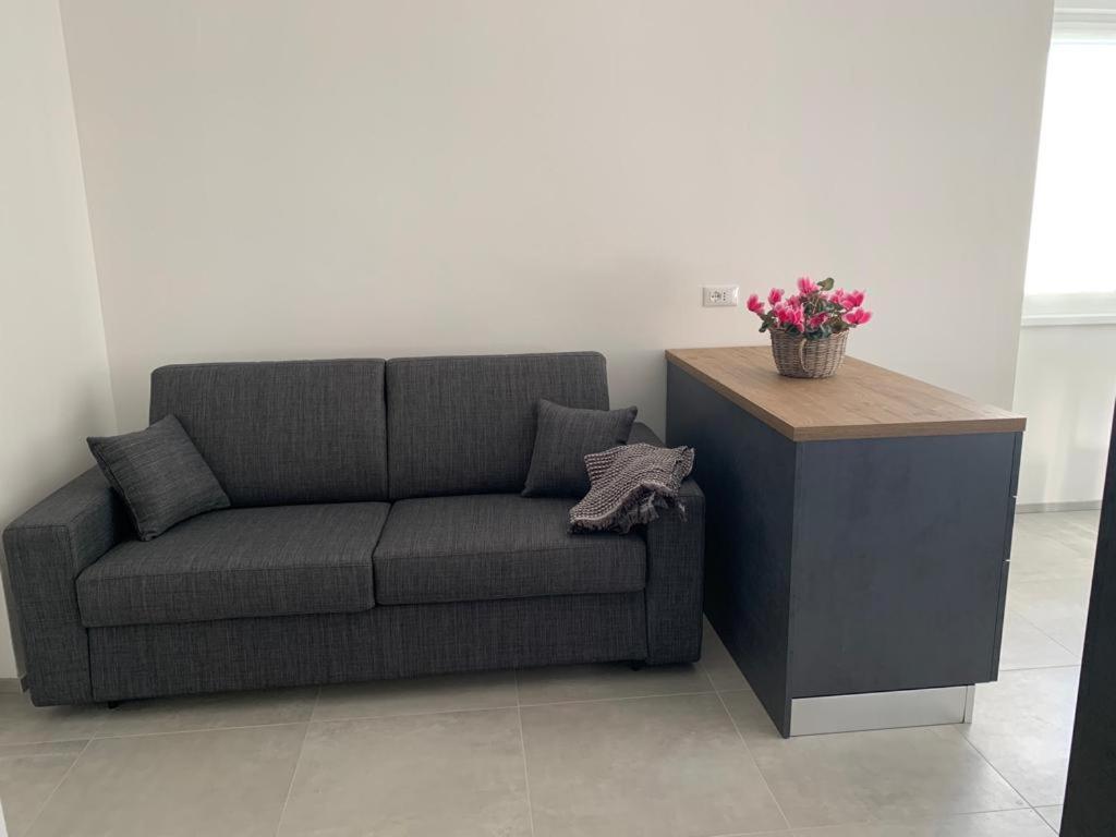 Casa Vacanze Bastiani Novaledo Екстериор снимка